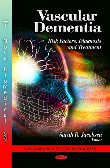 Cover of Vascular Dementia