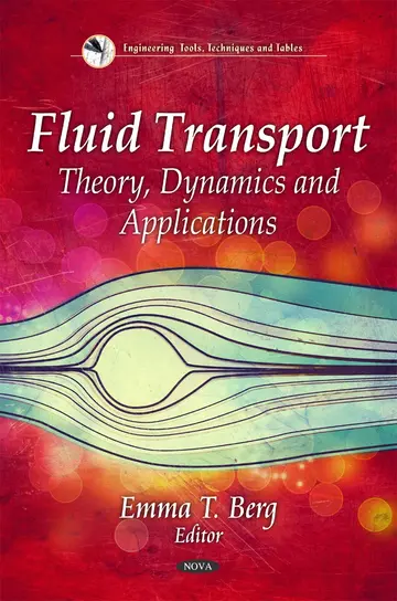 Cover of Fluid Transport