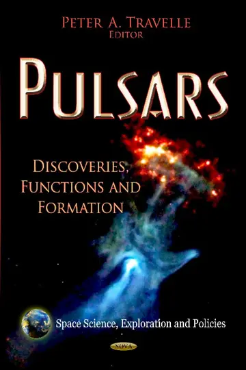 Cover of Pulsars