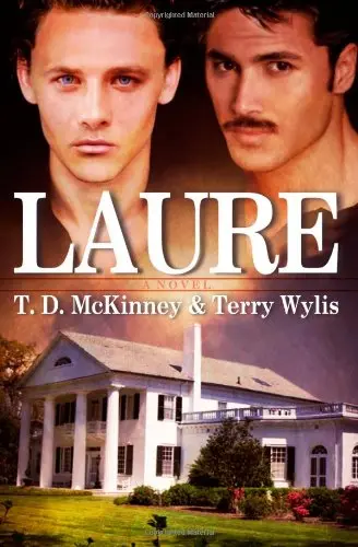 Cover of Laure