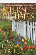 Cover of LARGE PRINT - Home Free by Fern Michaels