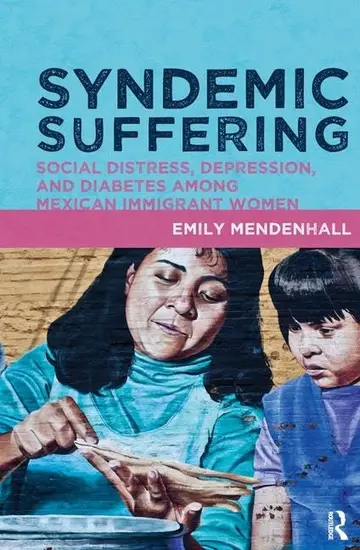 Cover of Syndemic Suffering