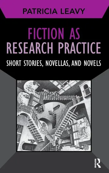 Cover of Fiction as Research Practice