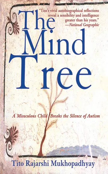 Cover of The Mind Tree