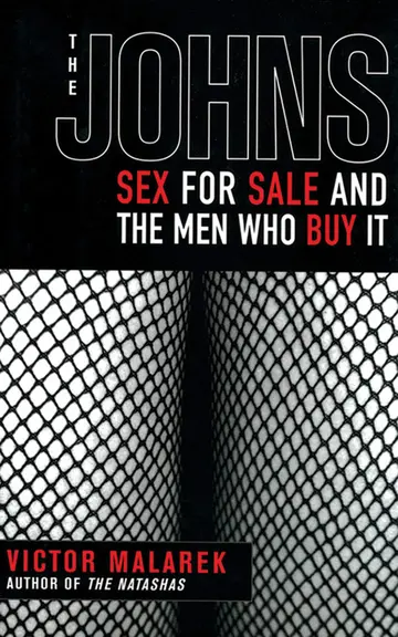 Cover of The Johns