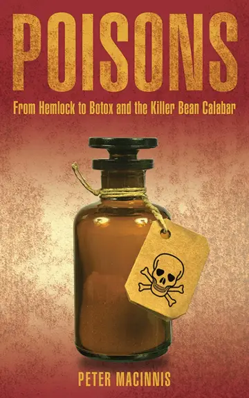 Cover of Poisons