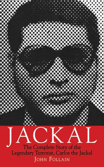 Cover of Jackal