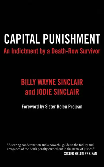 Cover of Capital Punishment
