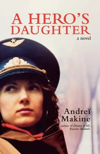Cover of A Hero's Daughter