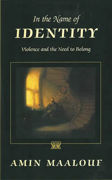 Cover of In the Name of Identity