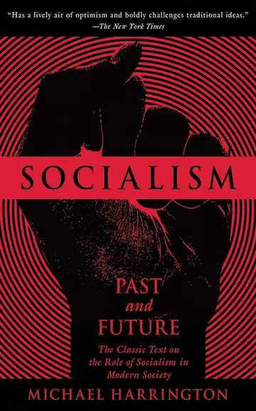 Cover of Socialism