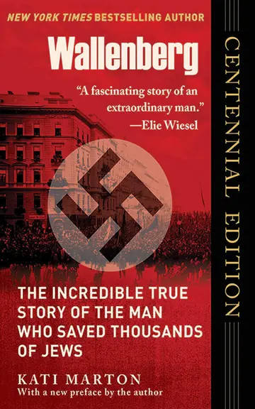 Cover of Wallenberg