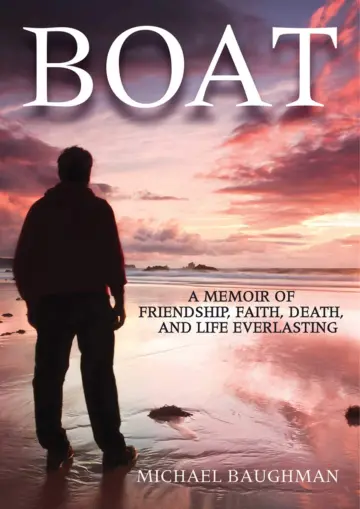 Cover of Boat