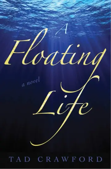 Cover of A Floating Life