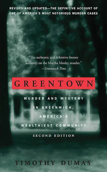 Cover of Greentown