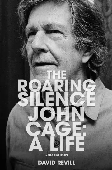 Cover of The Roaring Silence