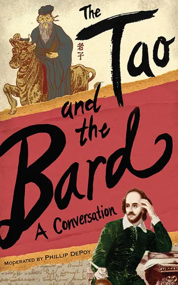 Cover of The Tao and the Bard