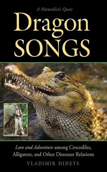Cover of Dragon Songs
