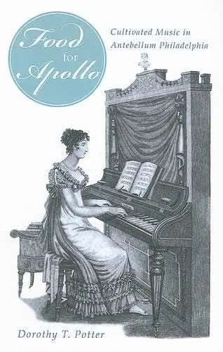 Cover of Food for Apollo