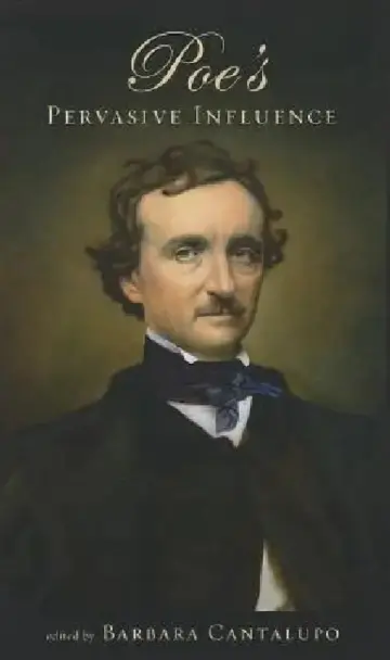 Cover of Poe's Pervasive Influence