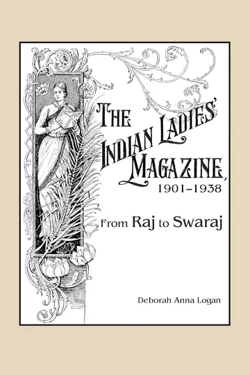 Cover of The Indian Ladies' Magazine, 1901-1938
