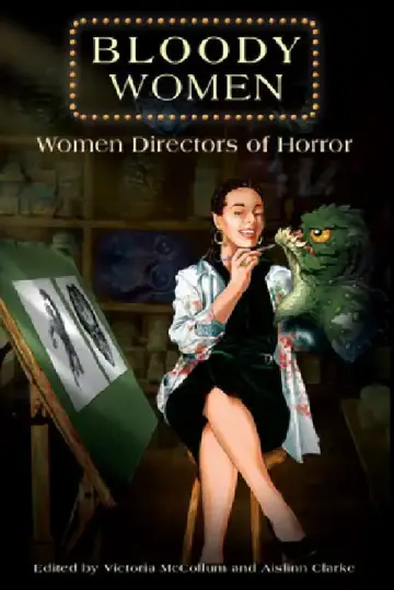 Cover of Bloody Women