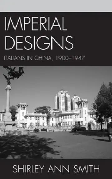 Cover of Imperial Designs
