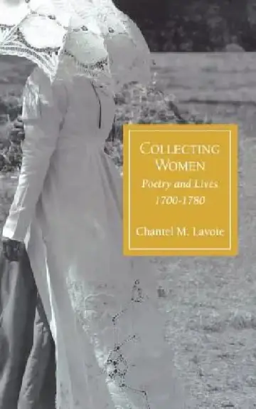 Cover of Collecting Women