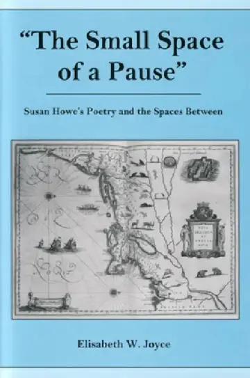 Cover of Small Space of a Pause