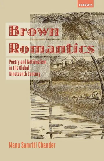 Cover of Brown Romantics