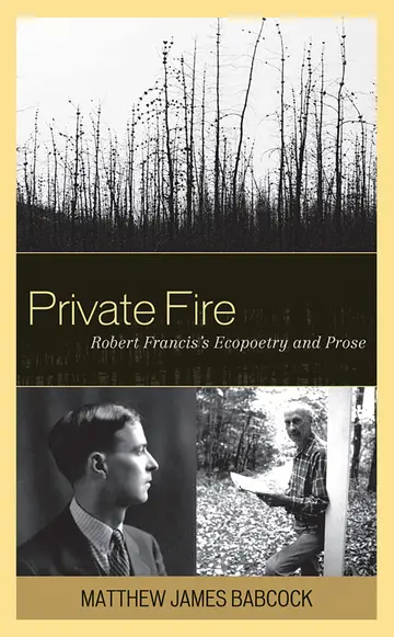 Cover of Private Fire