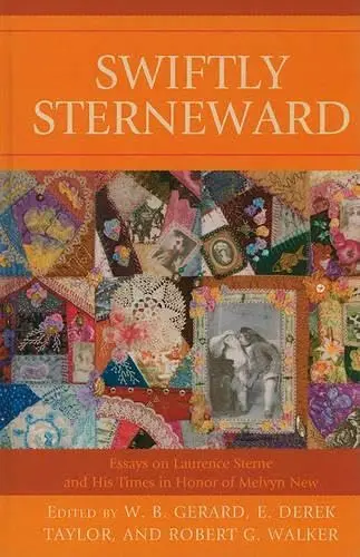 Cover of Swiftly Sterneward