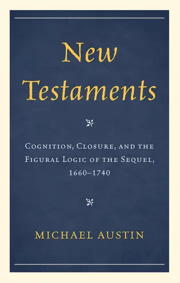 Cover of New Testaments