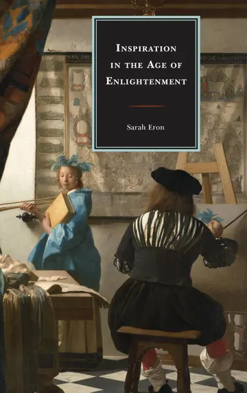 Cover of Inspiration in the Age of Enlightenment