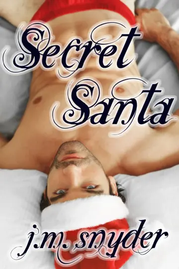 Cover of Secret Santa