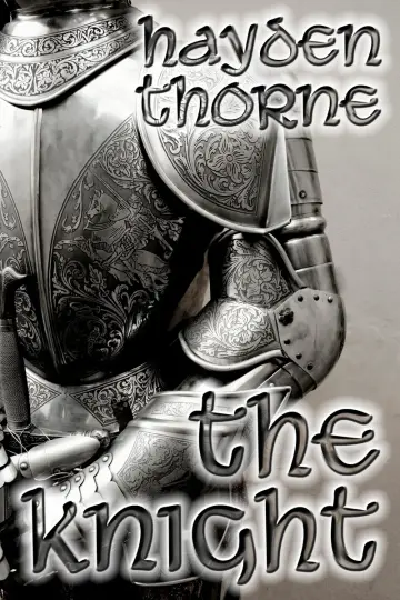 Cover of The Knight