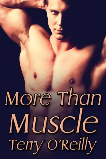 Cover of More Than Muscle