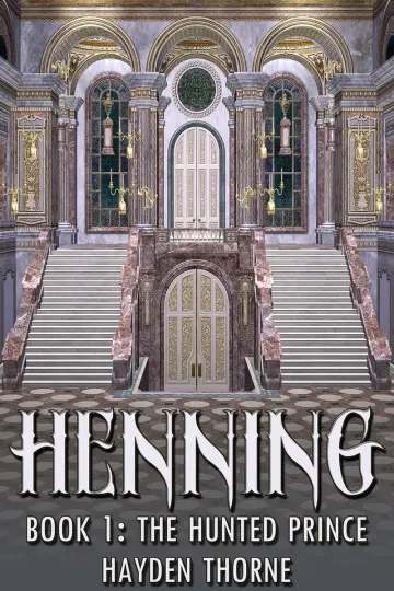 Cover of Henning Book 1