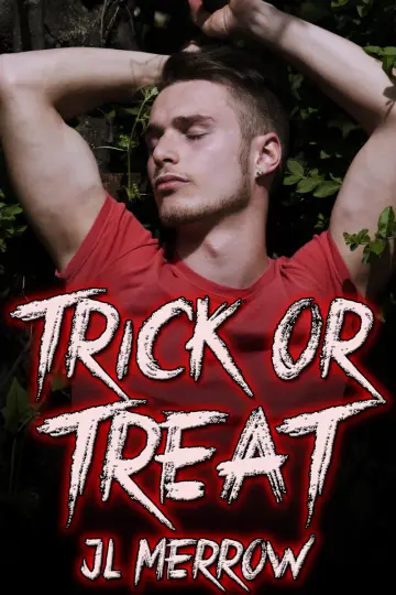 Cover of Trick or Treat
