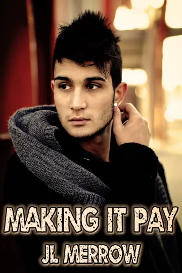 Cover of Making It Pay