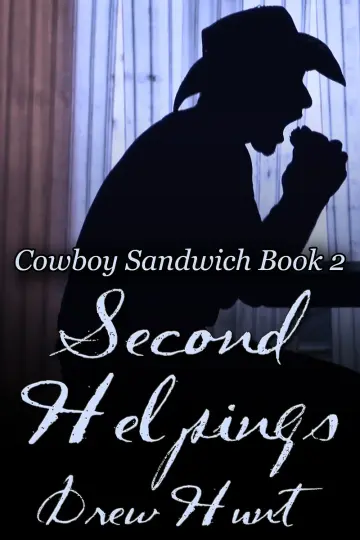 Cover of Cowboy Sandwich Book 2