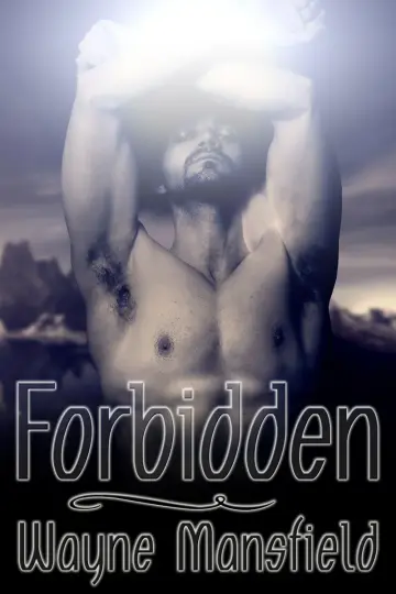 Cover of Forbidden
