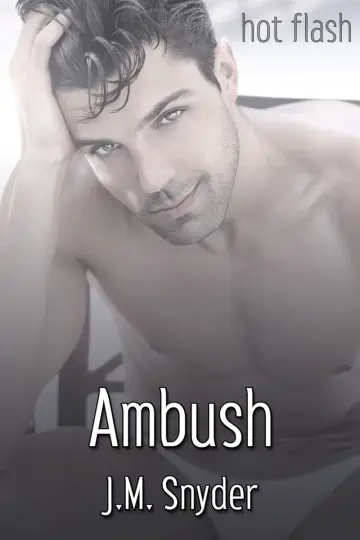 Cover of Ambush