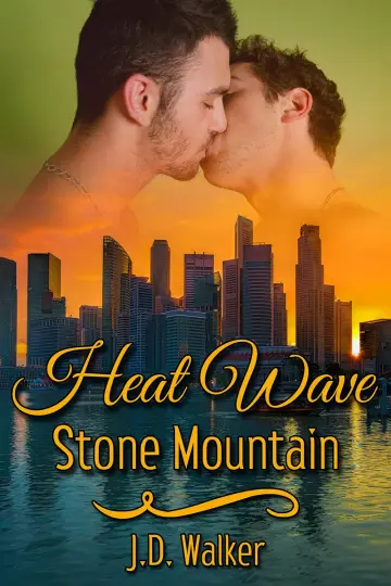 Cover of Heat Wave