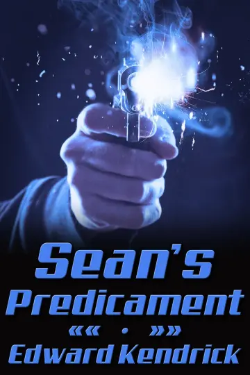 Cover of Sean's Predicament