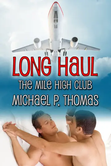 Cover of Long Haul