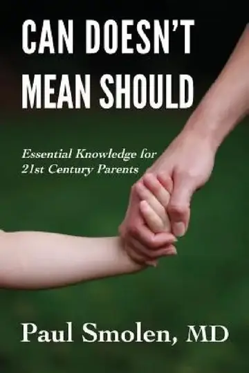 Cover of Can Doesn't Mean Should