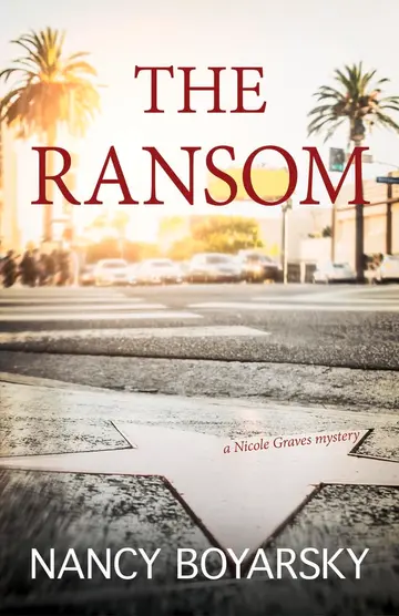Cover of The Ransom