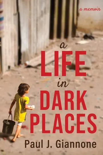 Cover of A Life in Dark Places