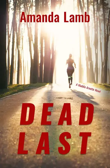 Cover of Dead Last